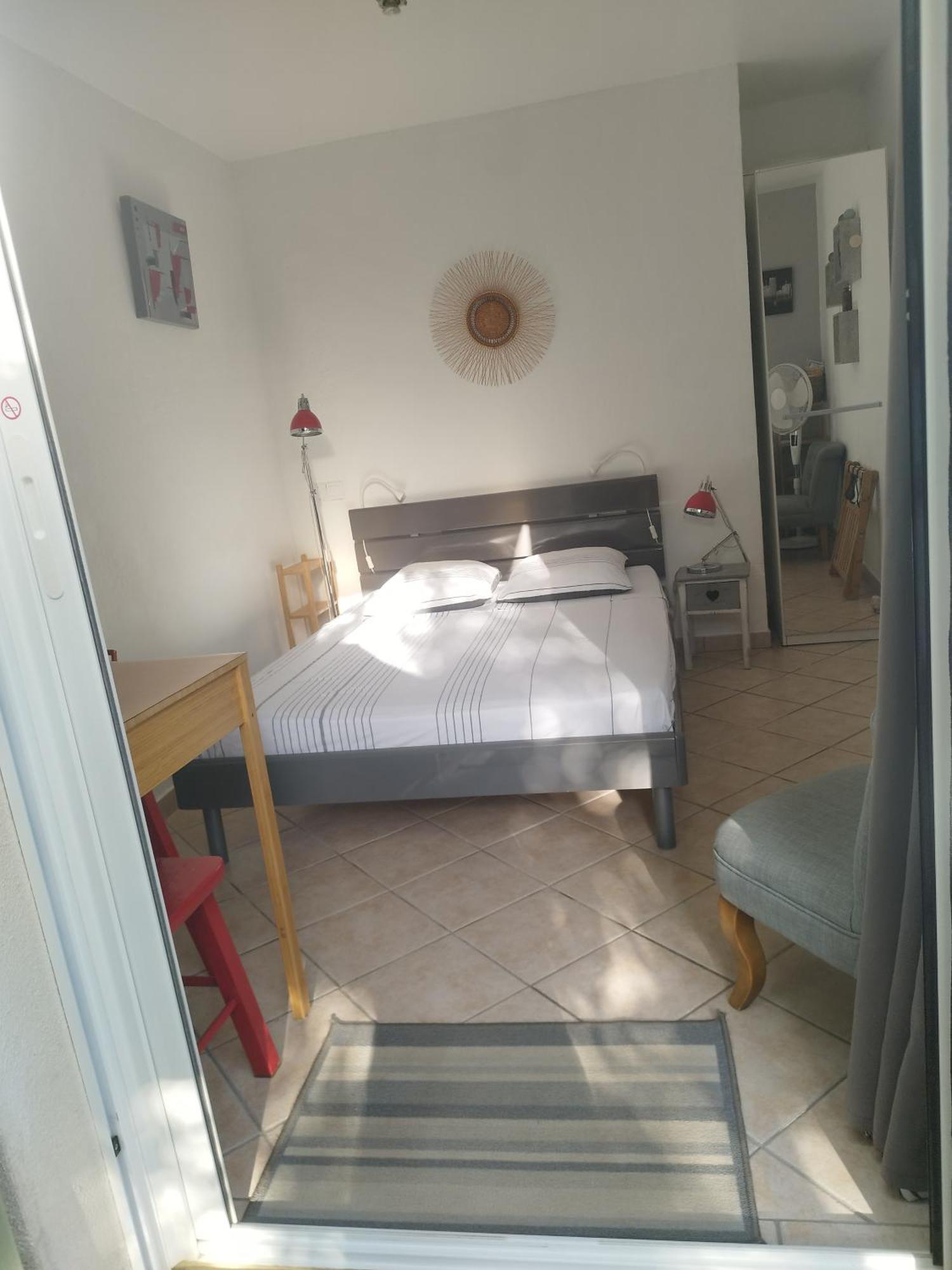 Les Chênes Verts Valbonne Exterior foto